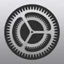 Inställningar App